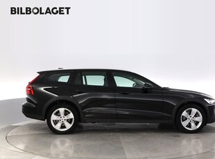 Volvo V60 Cross Country B4 AWD D Adv NaviP Edt