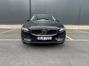 Volvo V60 Cross Country B4 AWD Geartronic Momentum