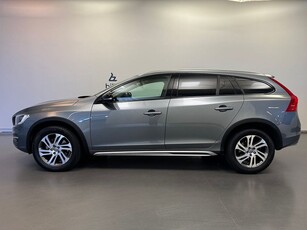 Volvo V60 Cross Country D4 Business Advanced