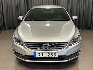 Volvo V60 D2 Momentum | En ägare | 6097 mil | Värmare |120hk