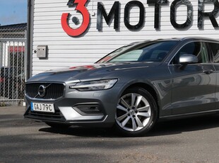 Volvo V60 D3 Advanced Edition Navi Kamera Drag