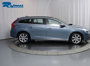 Volvo V60 D3 Classic Momentum