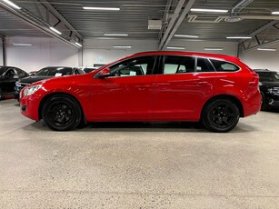 Volvo V60 D3 Momentum Euro 5