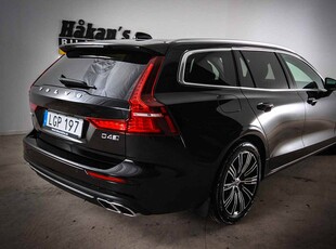 Volvo V60 D4 AWD Automat Inscription Euro 6