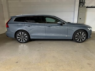 Volvo V60 Recharge T6 Core 9900kr/månad inkl. ALLT!