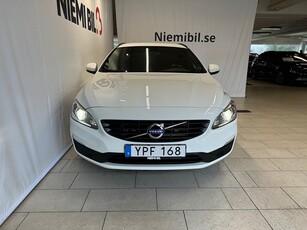 Volvo V60 T3 152hk Geartronic Classic P-sensor VoC S&V-däck