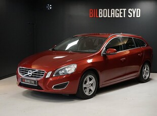 Volvo V60 T3 Momentum/