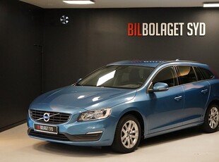 Volvo V60 T3/Summum/