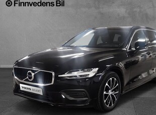 Volvo V60B4 Diesel Mom Adv Navi Pro Edition 2022, Kombi