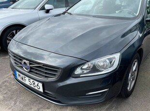 Volvo V60D2 Kinetic Aut 2016, Kombi