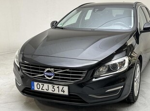 Volvo V60D3 2016, Kombi