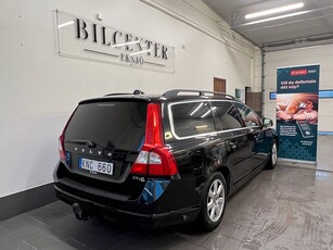 Volvo V70 1.6D DRIVe Momentum Euro 4