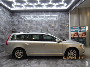 Volvo V70 1.6D DRIVe Momentum Euro 4