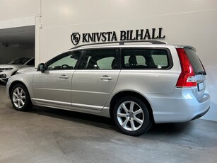 Volvo V70 D3 Classic VOC Värmare Kamremsbytt 150hk