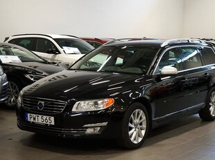 Volvo V70 D4 AWD Polestar Summum Drag Kam-bytt V-hjul 3,95%