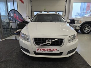 Volvo V70 D4 Geartronic, 163hk Momentum