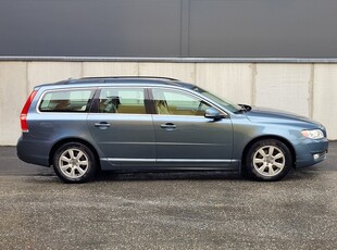 Volvo V70 D4 Momentum Euro 6