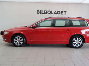 Volvo V70 D4 S/S Momentum Business Editio