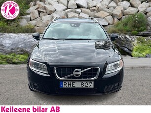 Volvo V70 T4 Powershift Summum Euro 5