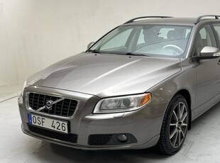 Volvo V70II 2.4D 2008, Kombi