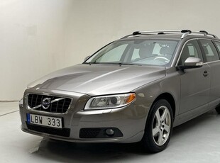 Volvo V70II D3 2011, Kombi