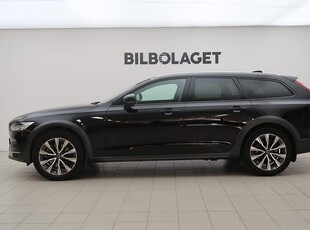 Volvo V90 Cross Country B4 AWD Diesel Adv Edt