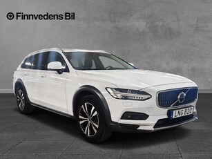 Volvo V90 Cross Country B4 AWD Diesel Adv SE