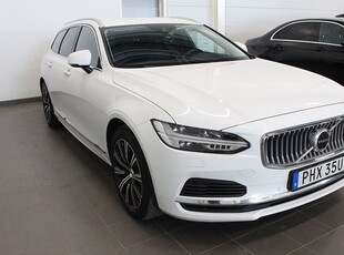 Volvo V90 Recharge T6 AWD Inscription Expression Kamera VOC