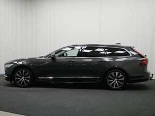 Volvo V90 Recharge T6 Inscription Expression