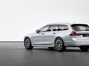 Volvo V90 T6 Core Bright. Nybil för snabb leverans.