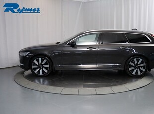 Volvo V90 T8 Ultra Bright