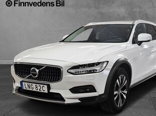 Volvo V90Cross Country B4 AWD Diesel Adv SE 2021, Kombi