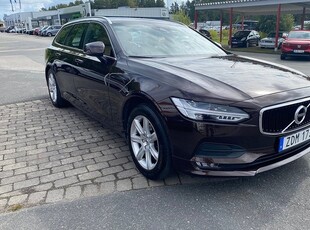 Volvo V90D3 Geartronic Advanced Edition, Momentum Euro 6 2018, Kombi