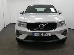 Volvo XC40 B4 FWD Bensin Core