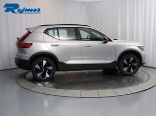 Volvo XC40 Recharge Extended Range Core SE