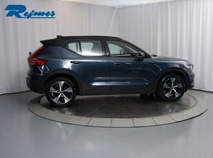 Volvo XC40 Recharge Twin Pro