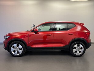 Volvo XC40 T2 FWD Momentum