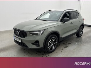 Volvo XC40B3 Plus Dark Värm Pano Pilot Kamera Keyless 2024, SUV