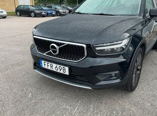 Volvo XC40BDHYBRID Advanced Navi Aut 2021, SUV