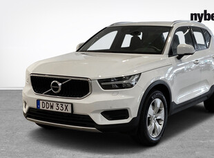 Volvo XC40T2 FWD Momentum Advanced 2022, SUV