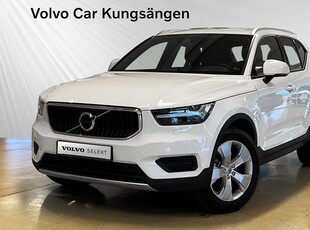 Volvo XC40T3 FWD Momentum SELEKT 2022, SUV