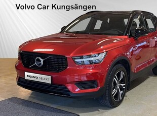 Volvo XC40T3 FWD R-Design SELEKT 2022, SUV