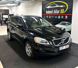 Volvo XC60 2.4D AWD Summum *Ränta 3.95 % **