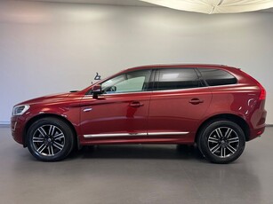 Volvo XC60 D3 Classic Summum