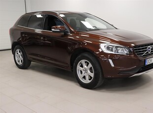 Volvo XC60 D3 Momentum Nav Pano Värmare 136 hk