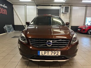 Volvo XC60 D4 AWD Geartronic Summum Euro 6