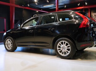 Volvo XC60 D4 AWD | Kamera | NAV | Momentum | Ny Kamrem