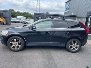 Volvo XC60 D5 AWD Geartronic