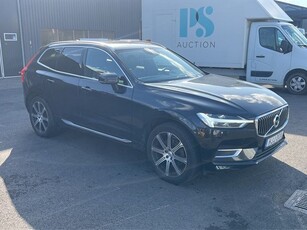 Volvo XC60 D5