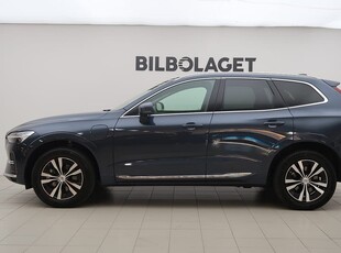 Volvo XC60 Recharge T6 Core Edition